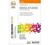 Michael Rodgers Eileen Lewis R My Revision Notes: OCR GCSE (9-1) Me (Tascabile)