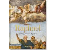 Michael Rohlmann Raphael (Copertina rigida) 45th Edition