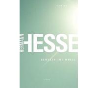Michael Roloff Hermann Hesse Beneath the Wheel (Tascabile)