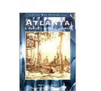 Michael Rose Atlanta (Tascabile) Civil War History Series