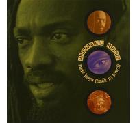 Michael Rose - Rude Boys - Back in Town - EP
