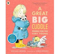 Michael Rosen A Great Big Cuddle (Tascabile)