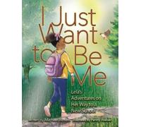 Michael Rosen I Just Want to Be Me (Copertina rigida)
