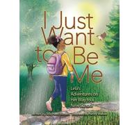 Michael Rosen I Just Want to Be Me (Tascabile)