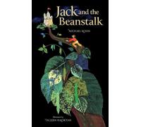 Michael Rosen Jack and the Beanstalk (Copertina rigida) (PRESALE 15/08/2025)