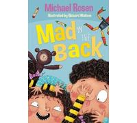 Michael Rosen Mad in the Back (Tascabile) Acorns