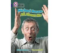Michael Rosen Michael Rosen: All About Me (Tascabile) Collins Big Cat