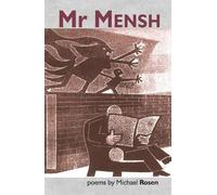 Michael Rosen Mr Mensh (Tascabile)