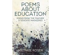 Michael Rosen Poems About Education (Tascabile)