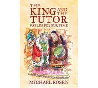 Michael Rosen The King and the Tutor (Tascabile)