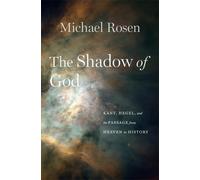 Michael Rosen The Shadow of God (Copertina rigida)