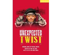 Michael Rosen Unexpected Twist (Tascabile) Plays for Young People