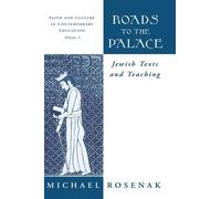 Michael Rosenak Roads to the Palace (Copertina rigida)