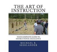 Michael Ross Seeklander The Art Of Instruction (Tascabile)