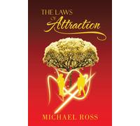 Michael Ross The Laws of Attraction (Tascabile)