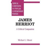 Michael Rossi James Herriot (Copertina rigida)