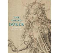 Michael Roth Stephanie Buck Stephanie Porras The Young Durer (Copertina rigida)