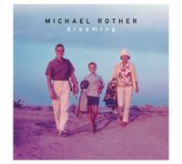 Michael Rother Dreaming (Vinyl LP) 12" Album