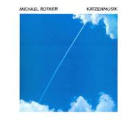 Michael Rother Katzenmusik (CD) Album