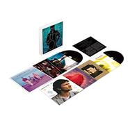 Michael Rother - Solo II - Boxset