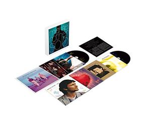 Michael Rother - Solo II - Boxset