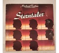 Michael Rother - Sterntaler - Sky Records - sky 013, Sky Records - sky LP 013
