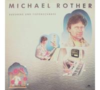 Michael Rother - Süssherz Und Tiefenschärfe [Import Anglais]
