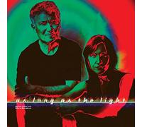 Michael Rother & Vittoria Maccabruni - As Long As The Light
