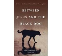 Michael Rothery Anne-Marie McLaug Between Jesus and the Black (Copertina rigida)