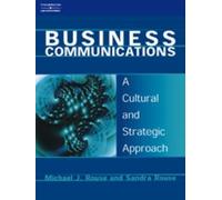 Michael Rouse Sandra Rouse Business Communications (Tascabile)