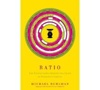 Michael Ruhlman Ratio (Copertina rigida) Ruhlman's Ratios
