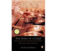 Michael Ruhlman The Soul of a Chef (Tascabile)