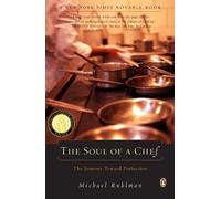 Michael Ruhlman The Soul of a Chef (Tascabile)