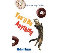 Michael Ruscoe You'll Do Anything (Tascabile)
