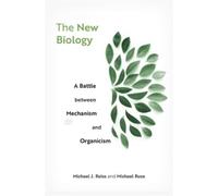 Michael Ruse Michael J. Reiss The New Biology (Copertina rigida)