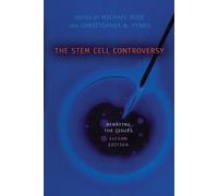 Michael Ruse The Stem Cell Controversy (Tascabile)