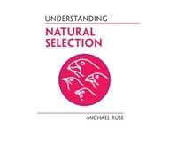 Michael Ruse Understanding Natural Selection (Tascabile) Understanding Life