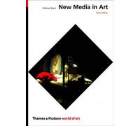 Michael Rush New Media in Art (Tascabile) World of Art