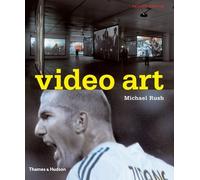 Michael Rush Video Art (Tascabile)