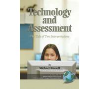 Michael Russell Technology and Assessment (Tascabile)