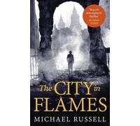 Michael Russell The City in Flames (Tascabile) Stefan Gillespie