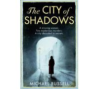 Michael Russell The City of Shadows (Tascabile)