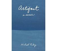 Michael Rutledge Riley Artifact (Tascabile)