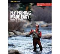 Michael Rutter Dave Card Fly Fishing Made Easy (Tascabile) Made Easy Series