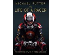 Michael Rutter John McAvoy Michael Rutter (Copertina rigida)