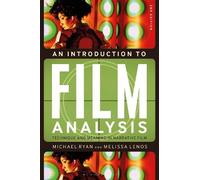Michael Ryan Melissa Lenos An Introduction to Film Analysis (Tascabile)