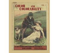 Michael S Alford Color and Colorability (Tascabile) Color and Colorability