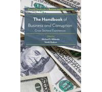 Michael S. Aßländer The Handbook of Business and Corruption (Copertina rigida)