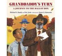 Michael S. Bandy Eric Stein Granddaddy's Turn (Copertina rigida)