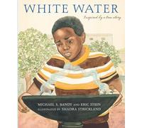 Michael S. Bandy Eric Stein White Water (Copertina rigida)